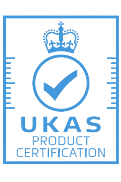 UKAS Product Certification